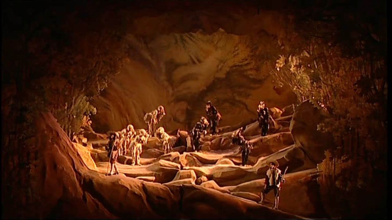 movie backdrop