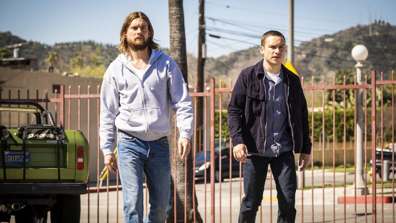 Animal Kingdom Season 2 Episode 3 : Bleed For It