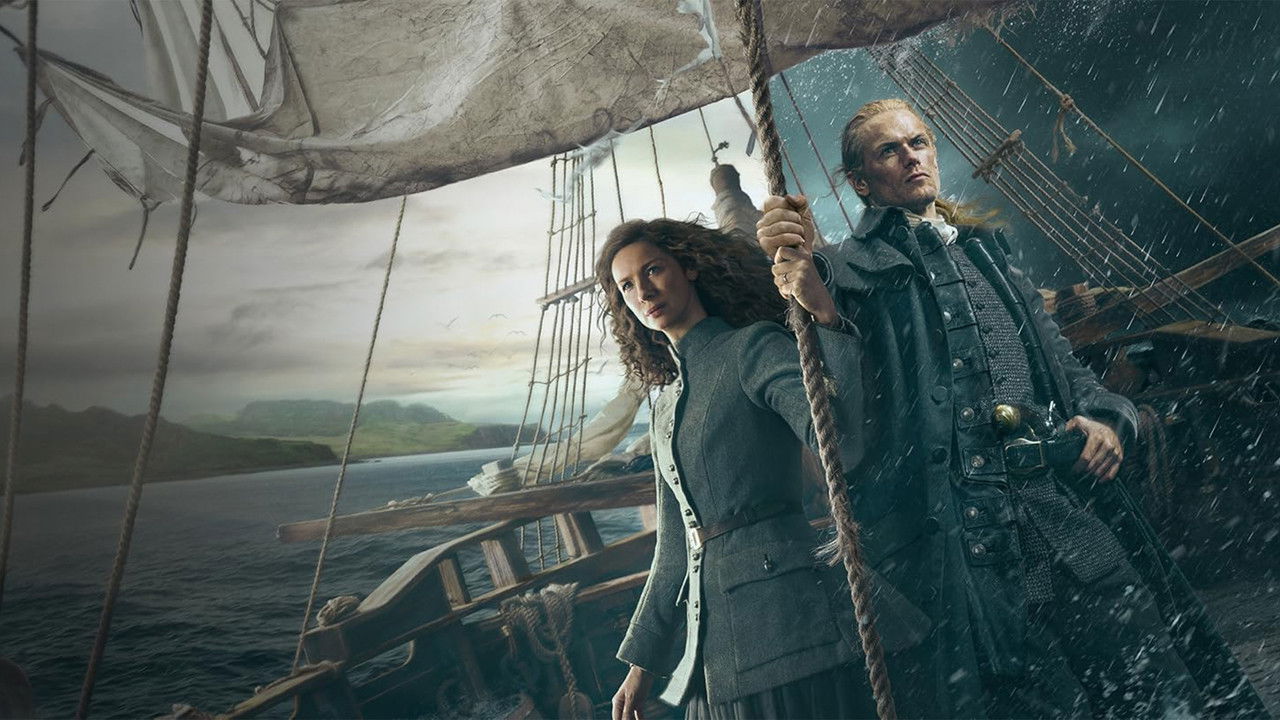 Outlander - Season 0 Episode 12 : Inside The World of Outlander: Episode 112