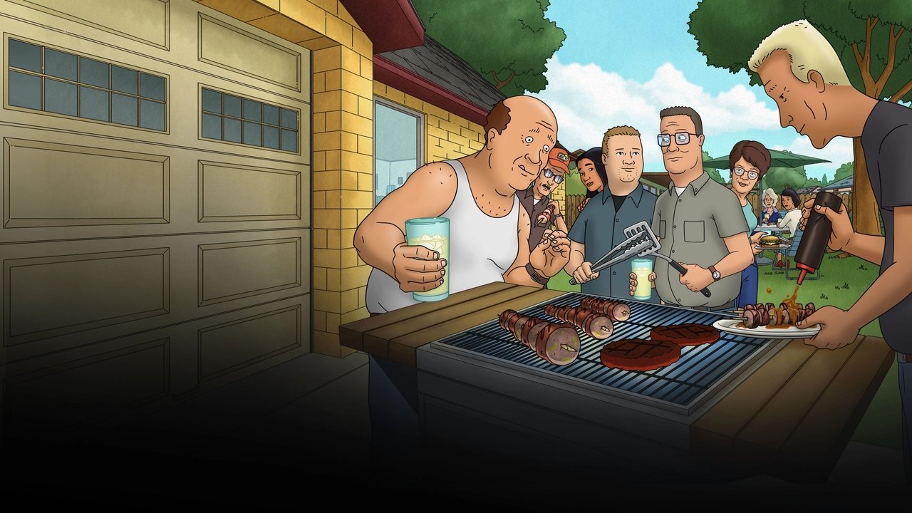 King of the Hill - Season 14