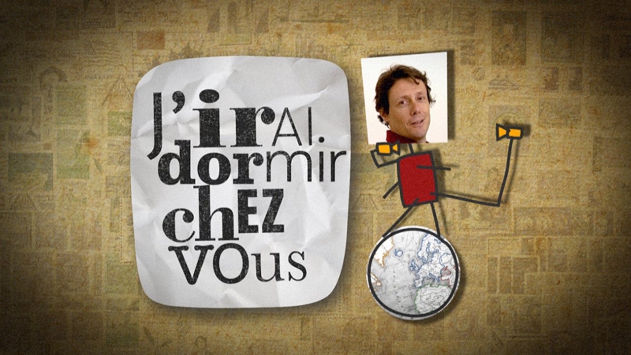 J'irai dormir chez vous Season 3
