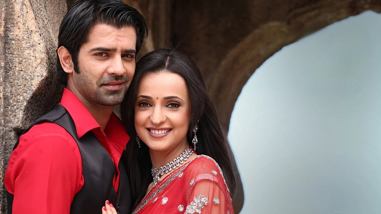 Iss Pyaar Ko Kya Naam Doon? Season 8 Episode 25 : Episode 25