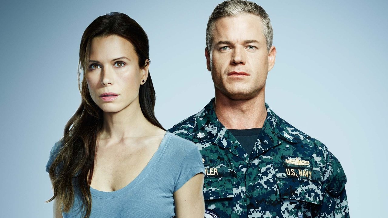 The Last Ship Season 2 Episode 1 : Unreal City