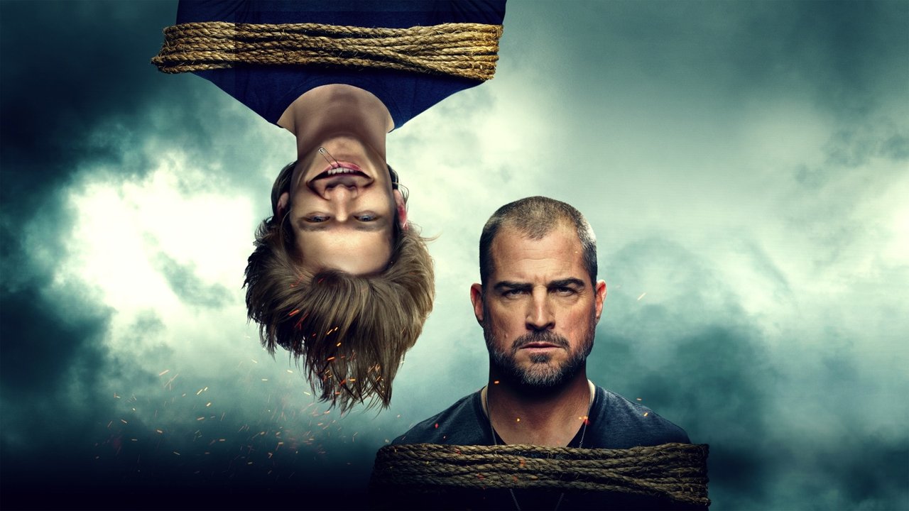 MacGyver Season 3 Episode 19 : Friends + Enemies + Border