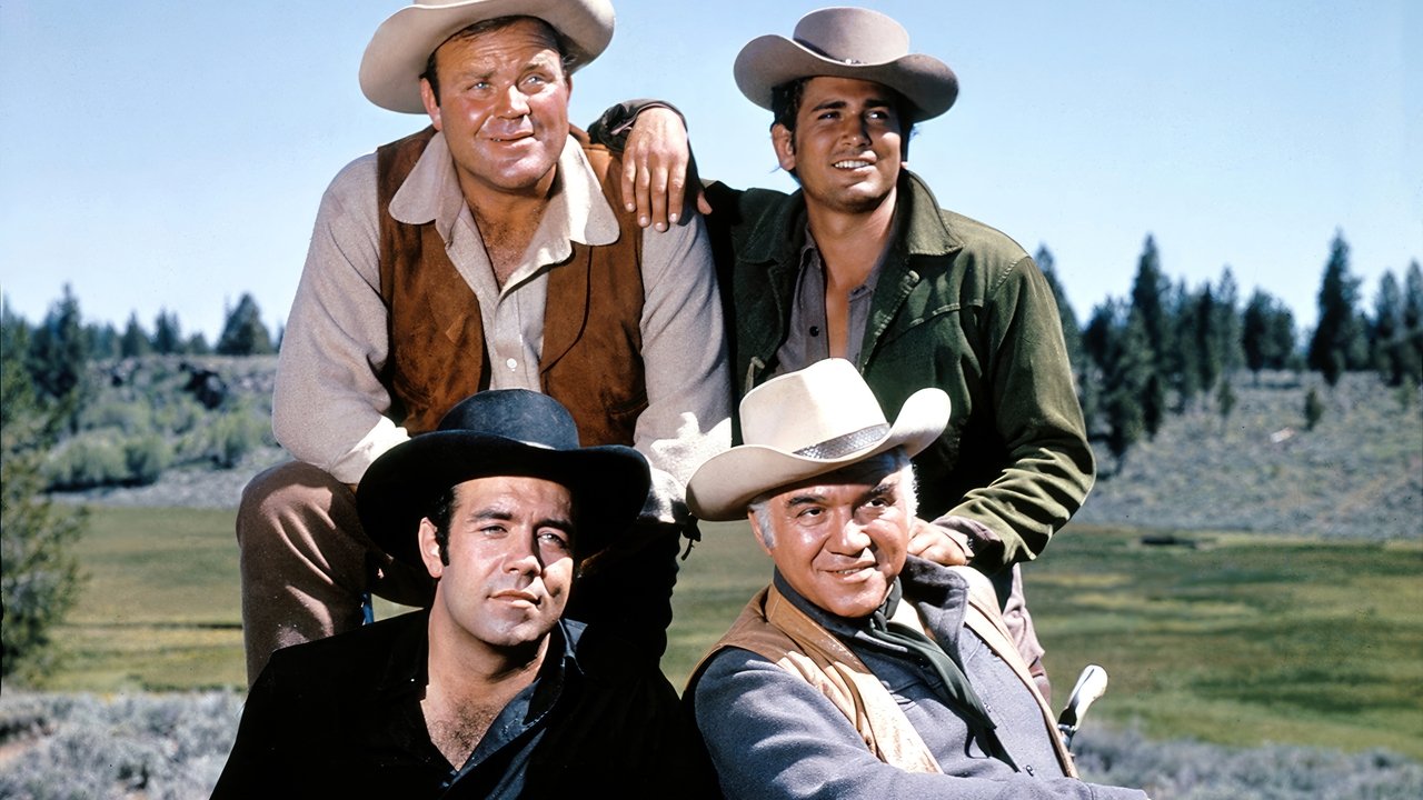 Bonanza - Season 13 Episode 4 : Rock-a-Bye, Hoss