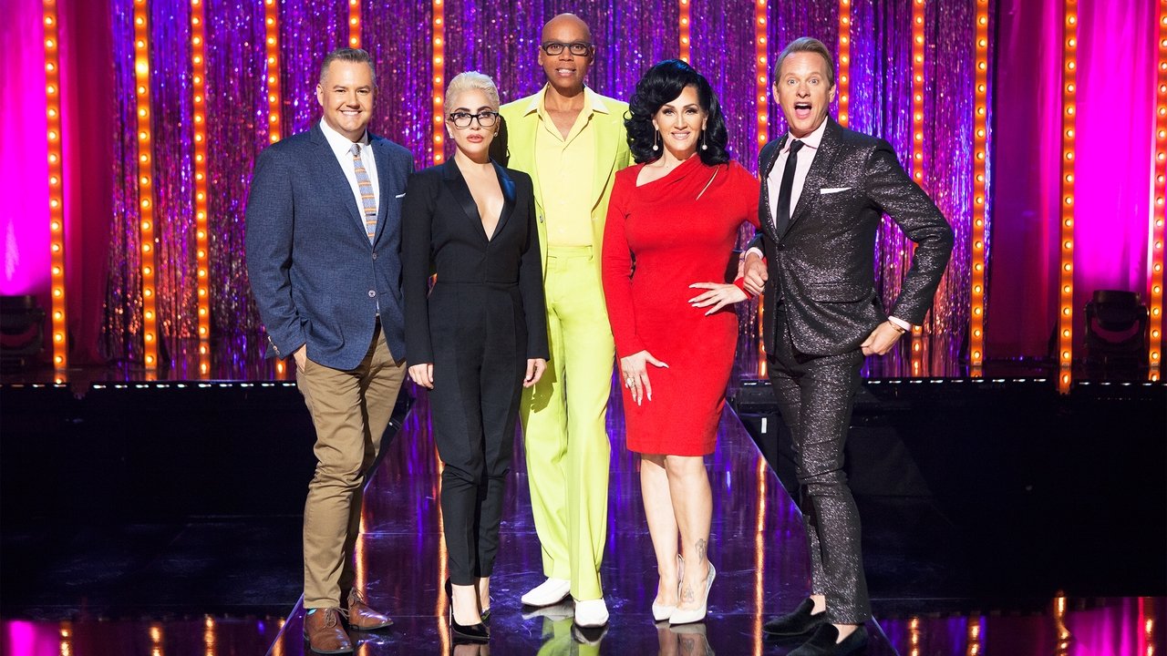 RuPaul's Drag Race Season 2
