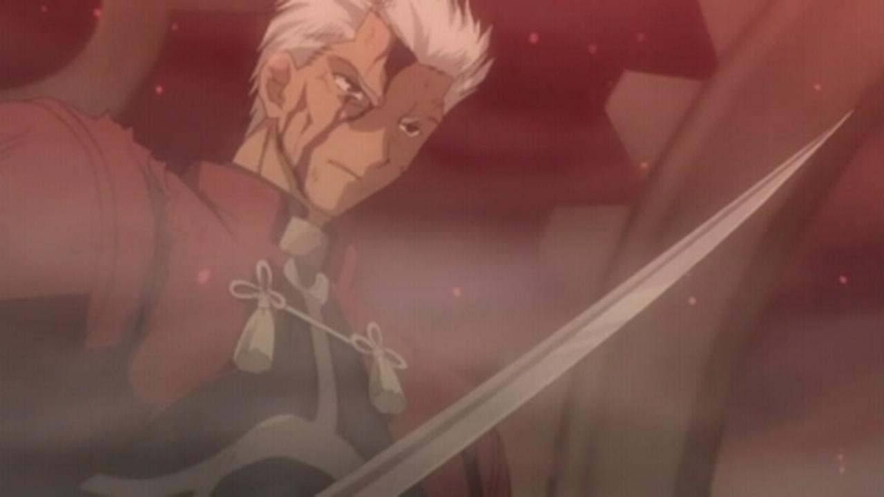 Image Fate/stay night