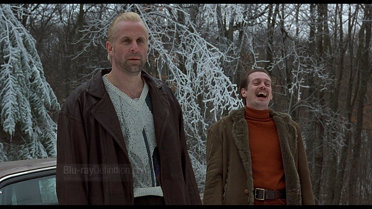Fargo Kritik Film 1996 Moviebreak.de