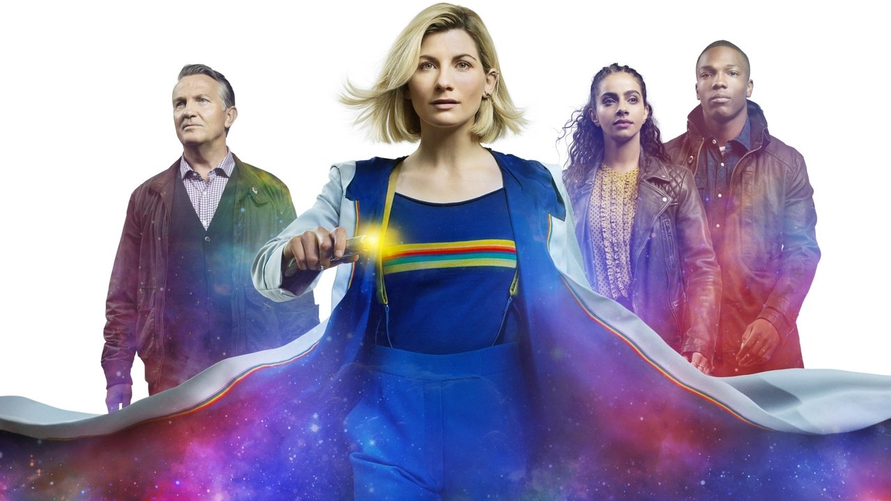 Doctor Who - Season 4 Episode 7 : The Unicorn and the Wasp