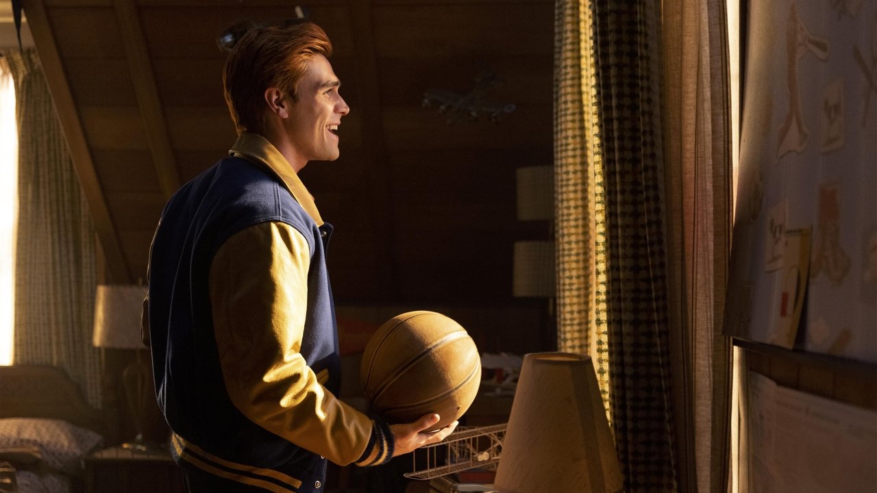 Riverdale - Season 2 Episode 10 : Chapter Twenty-Three: The Blackboard Jungle