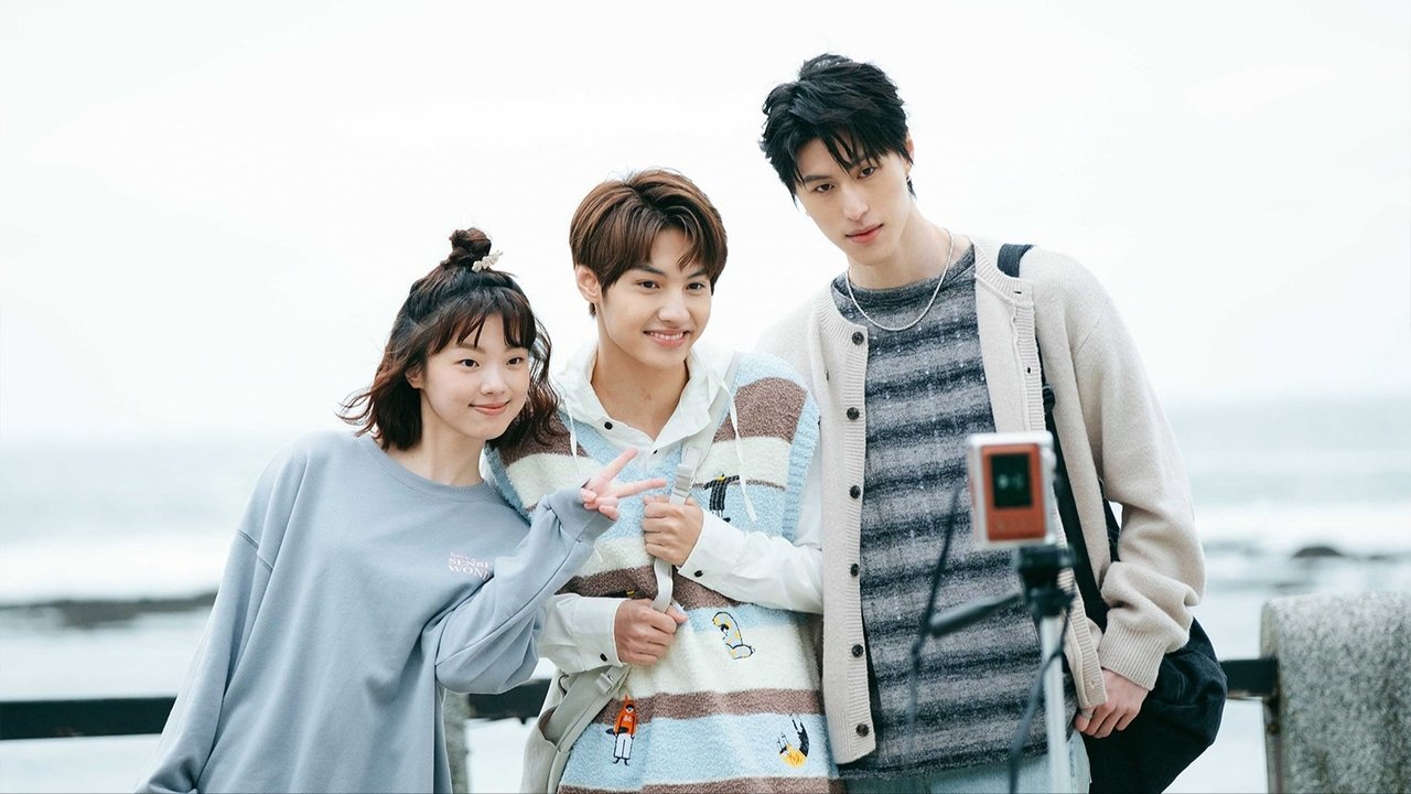 Secret Lover Season 1 Episode 12 : Episode 12
