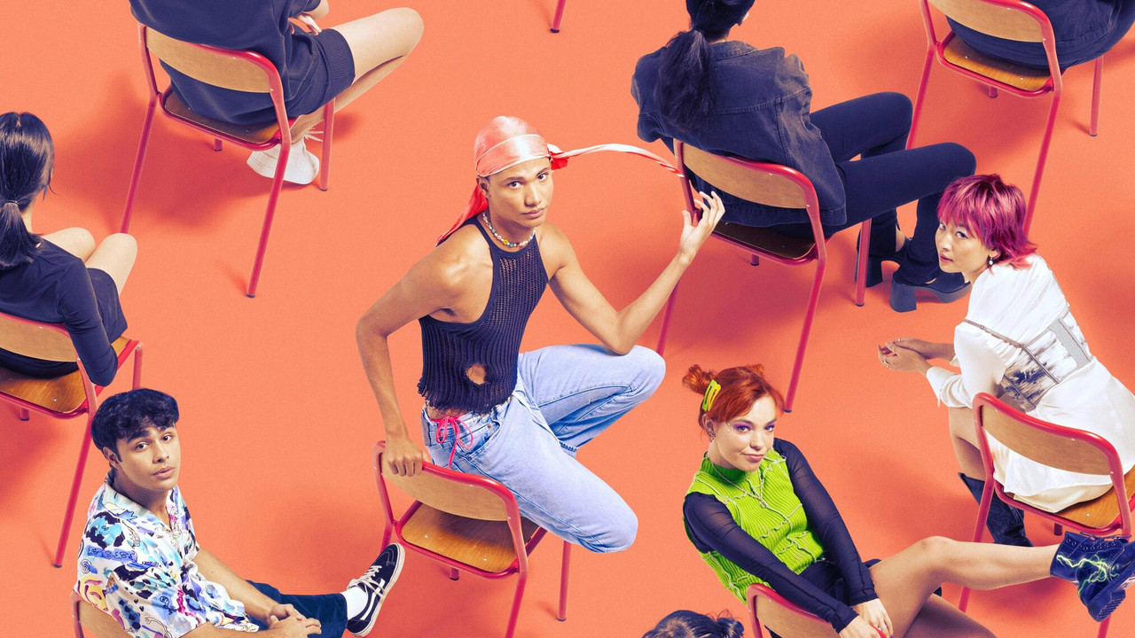 Heartbreak High - Season 3 Episode 5 : A Good Egg