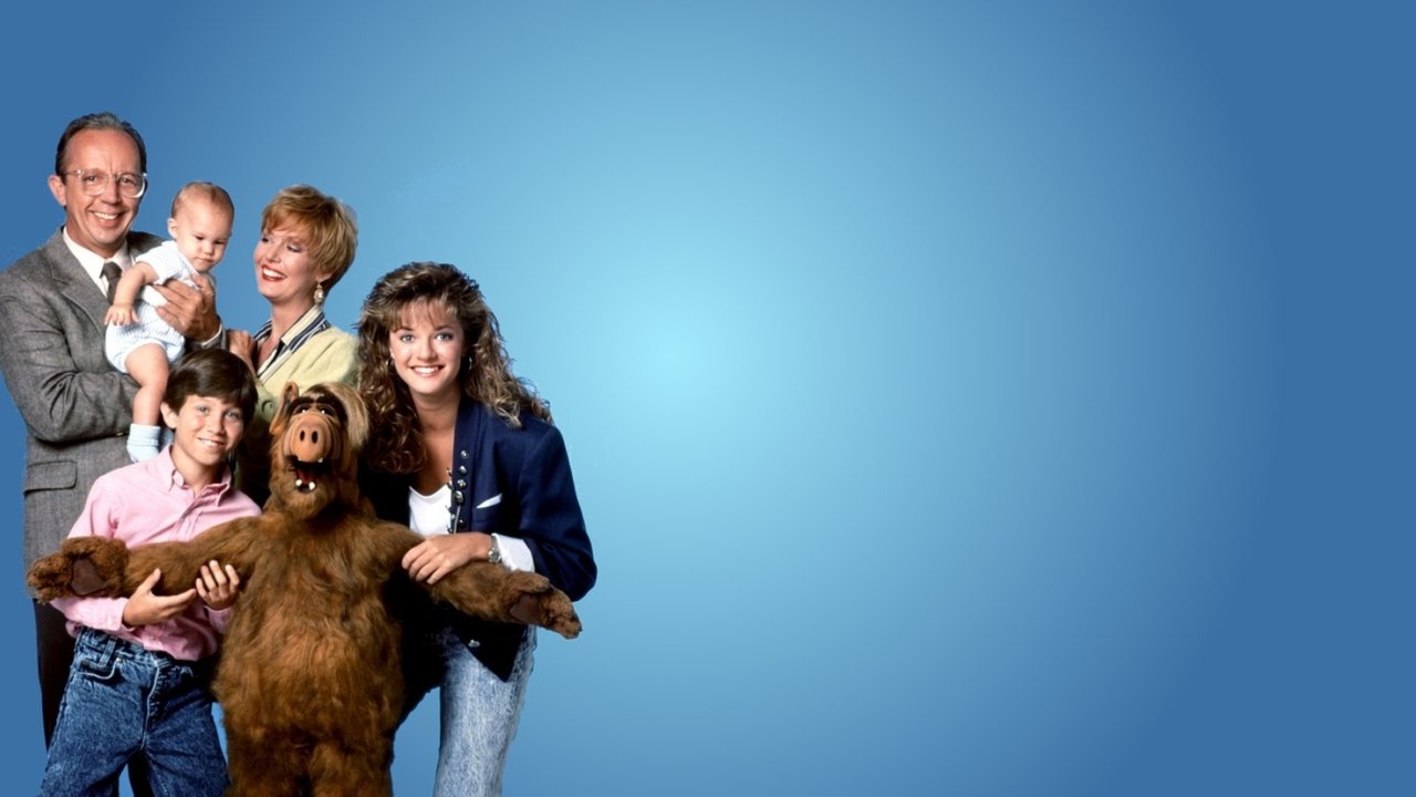 ALF - Season 3 Episode 26 : Having My Baby