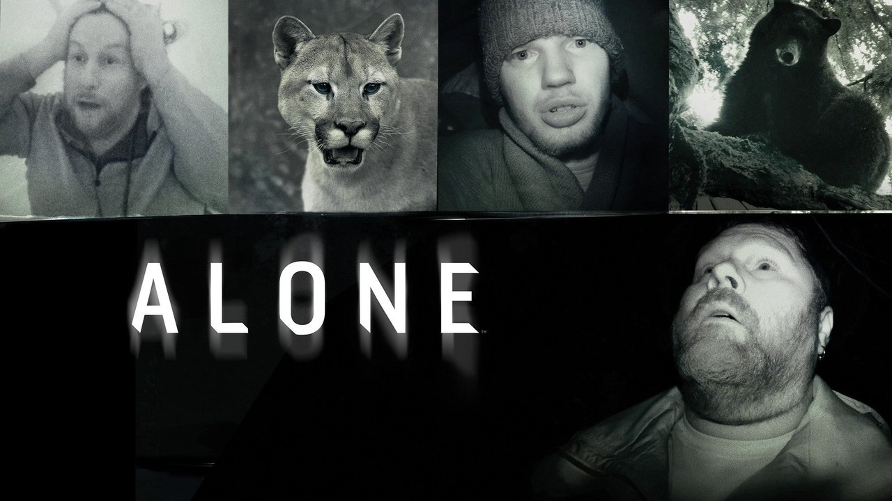 Alone Season 4 Episode 1 : Divide and Conquer