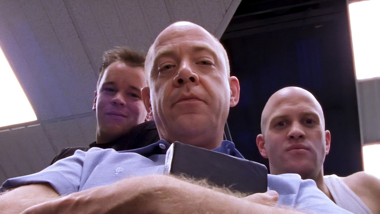 Oz - Season 6 Episode 6 : A Day in the Death...