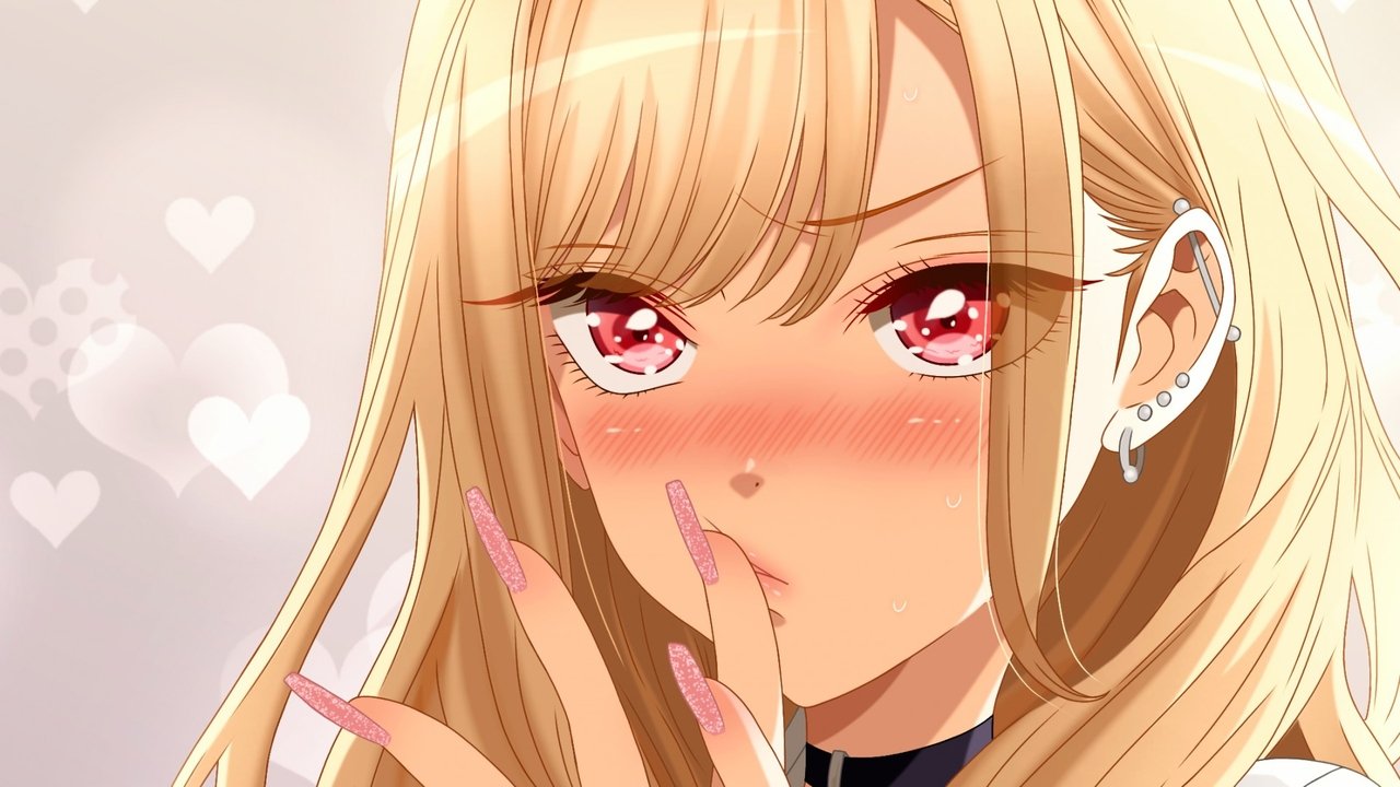 My Dress-Up Darling - Season 1 Episode 13 : Wakana Gojo, 15 Years Old, Teenager