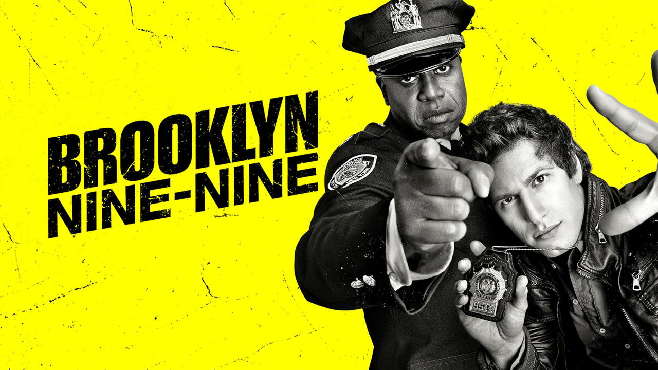 Brooklyn Nine-Nine - Season 2 Episode 3 : The Jimmy Jab Games
