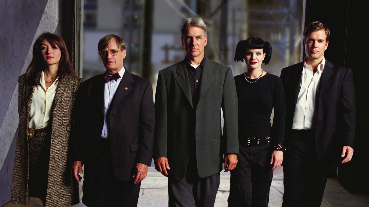 NCIS - Season 9