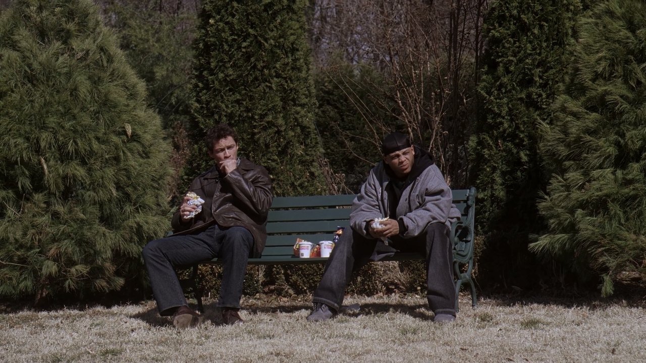 The Wire - Season 2 Episode 12 : Port in a Storm