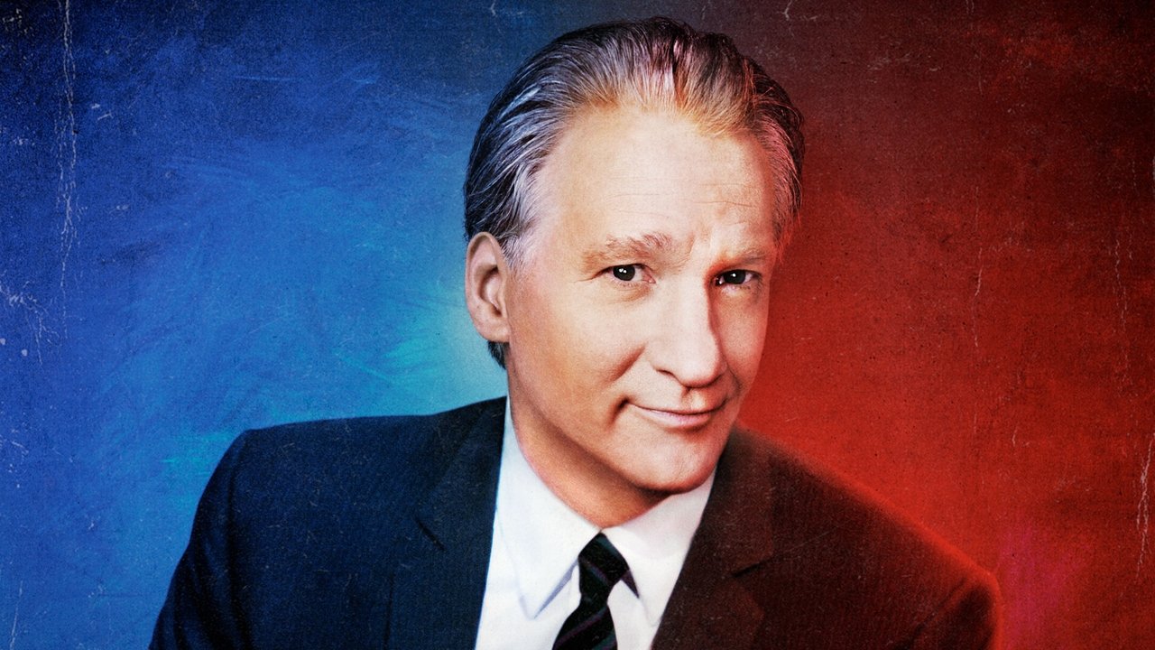 Real Time with Bill Maher - Season 1 Episode 17 : September 05, 2003