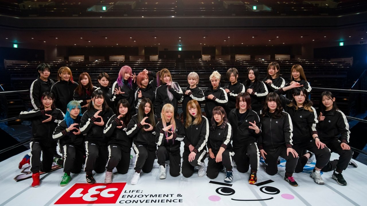 Stardom on Stardom World 2017