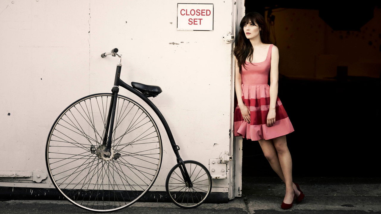 New Girl - Season 1 Episode 9 : The 23rd