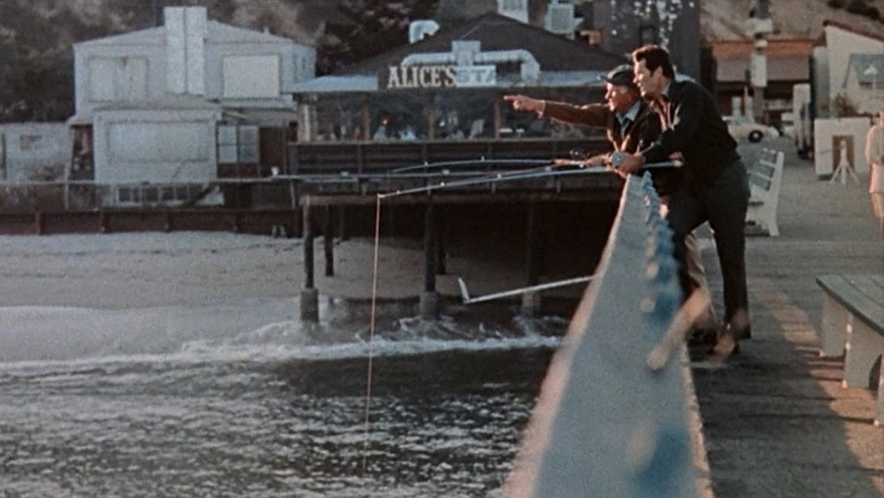 The Rockford Files - Season 3 Episode 3 : The Family Hour