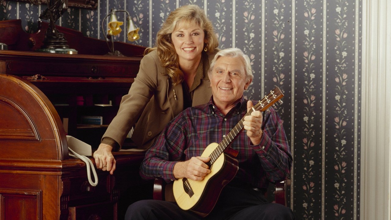 Matlock - Season 2 Episode 23 : The Fisherman