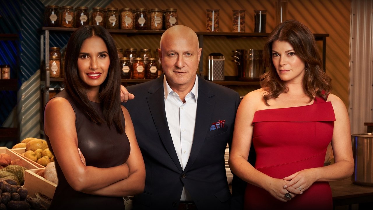 Top Chef - Season 14 Episode 13 : Trial By Fire