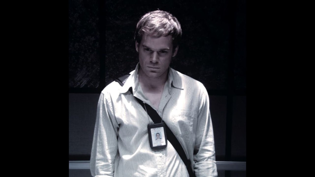 Dexter Season 3