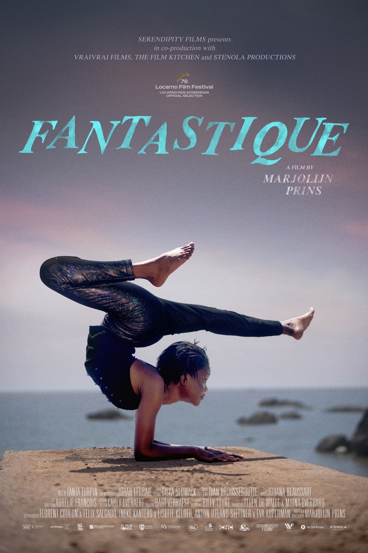 Fantastique