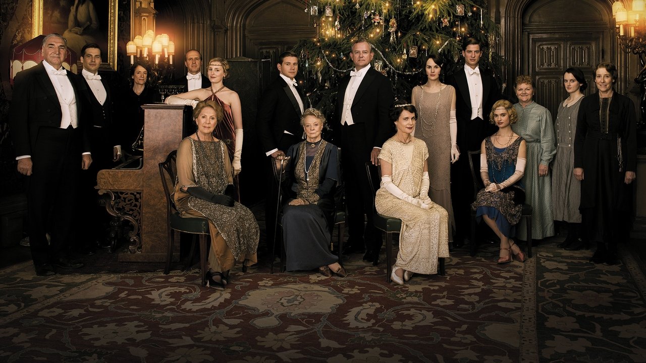 Downton Abbey - Season 2 Episode 8 : Episode 8