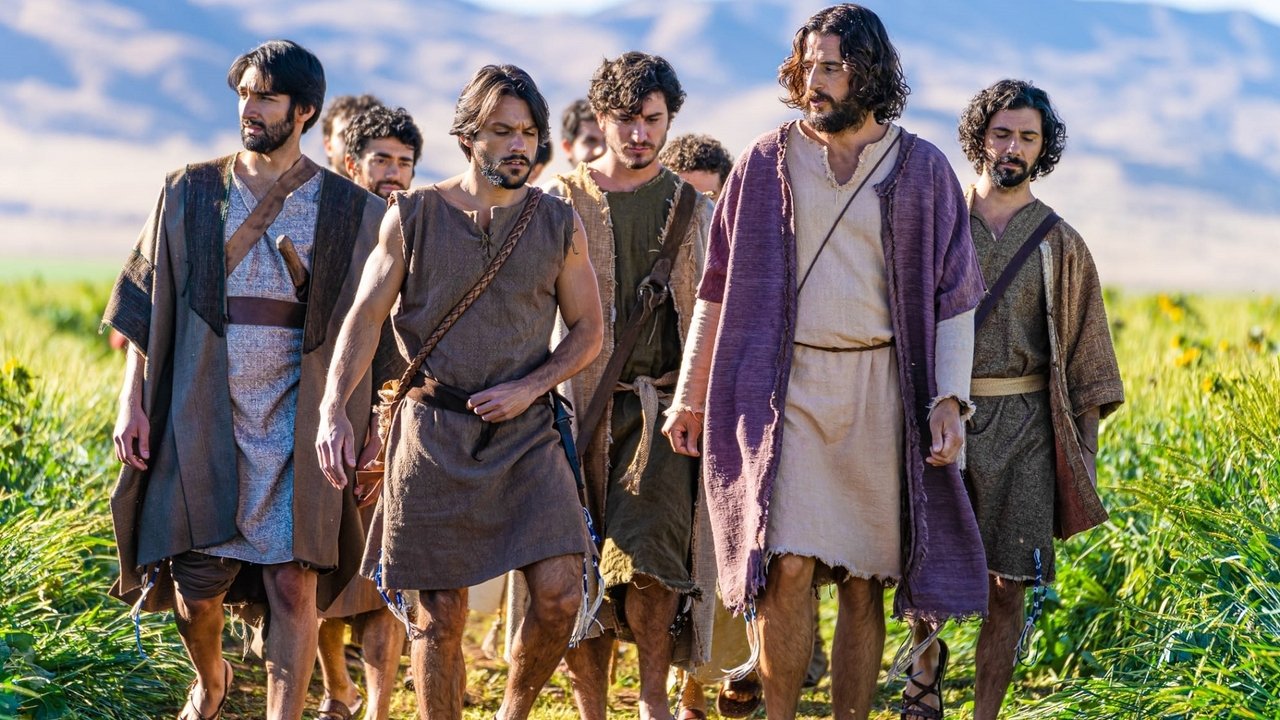 The Chosen - Season 3 Episode 7 : Ears to Hear