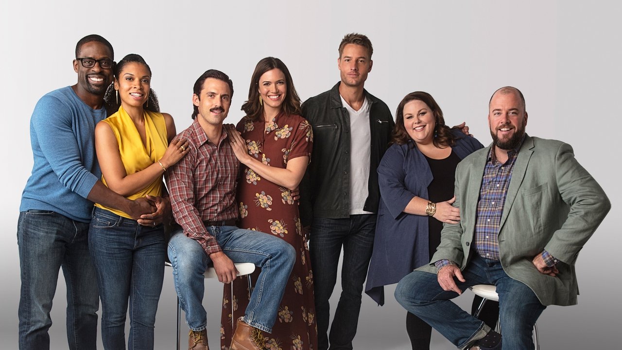 This Is Us Season 3 Episode 10 : The Last Seven Weeks