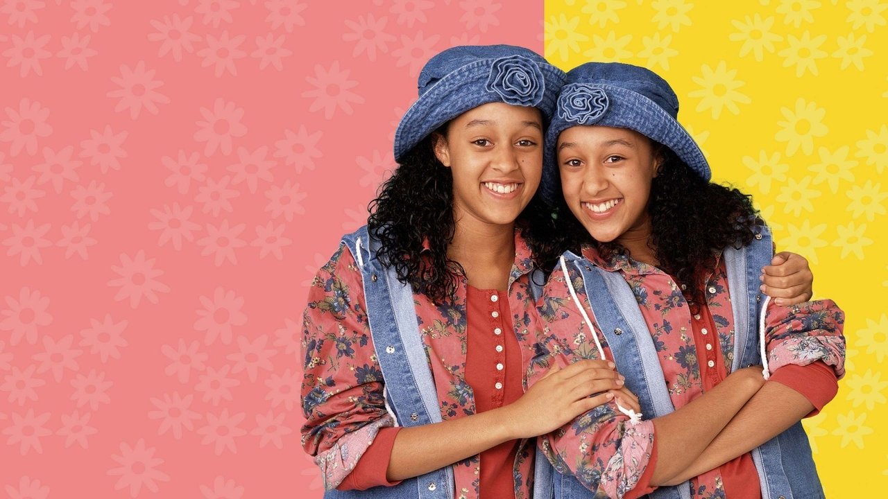 Sister, Sister Season 3 Episode 9 : Thanksgiving in Hawaii (1)