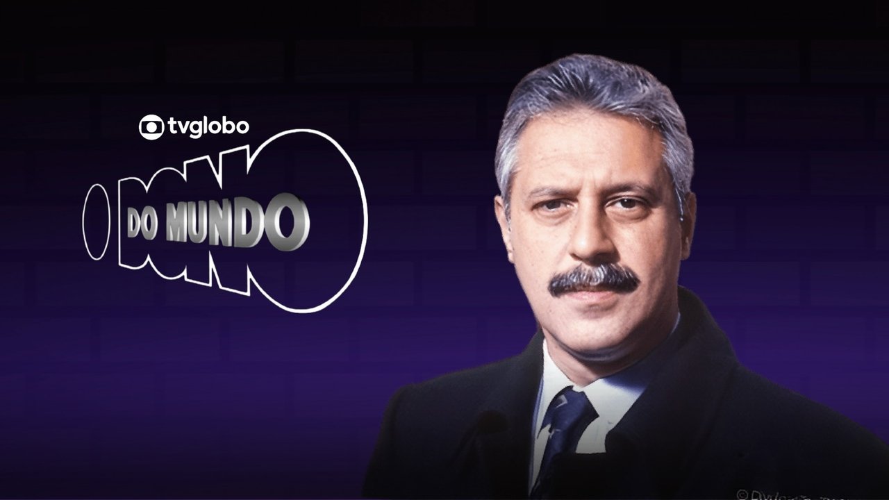 O Dono do Mundo - Season 1 Episode 166 : Episode 166