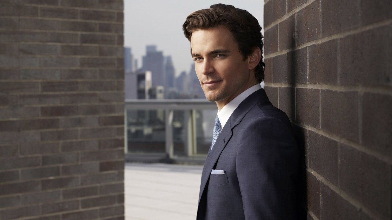 White Collar - Season 3 Episode 11 : Checkmate