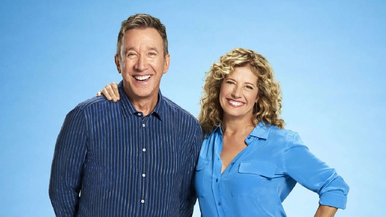 Last Man Standing - Season 9 Episode 2 : Dual Time