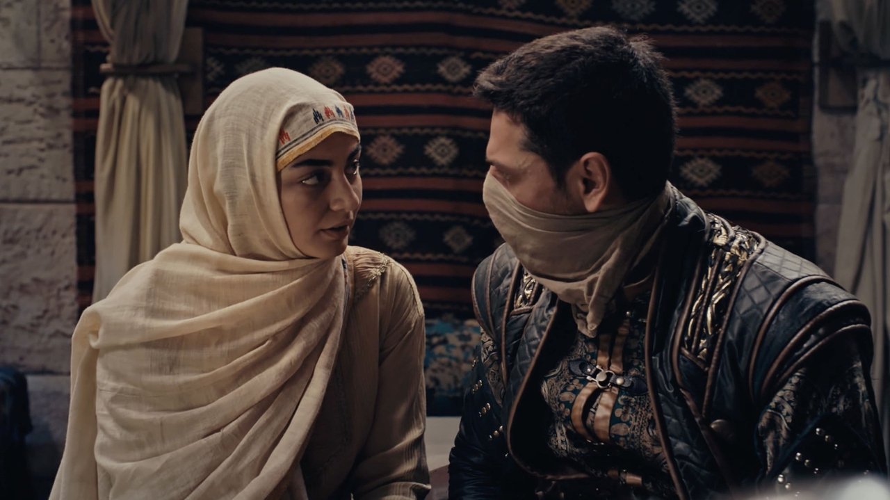 KuruluÅ Osman - Season 6 Episode 7 : 171 BÃ¶lÃ¼m