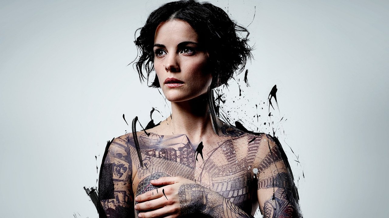 Blindspot Season 1 Episode 3 : Eight Slim Grins