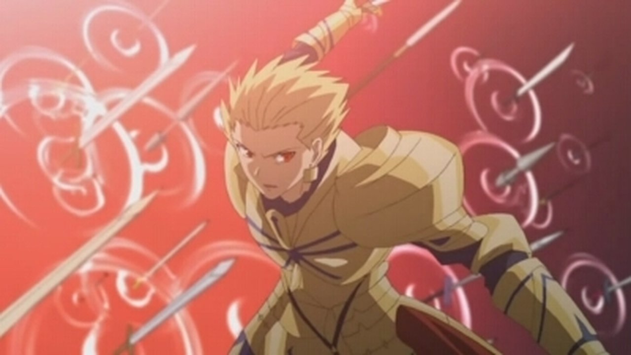 Image Fate/stay night