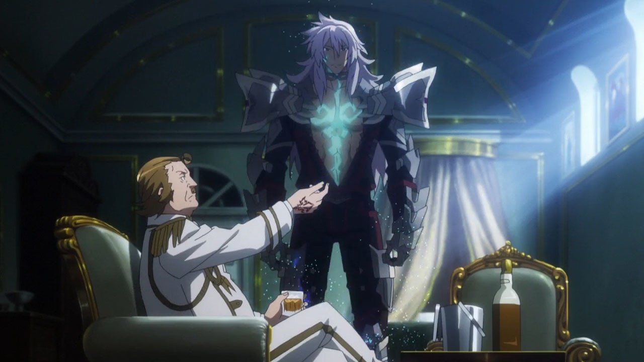 Image Fate/Apocrypha