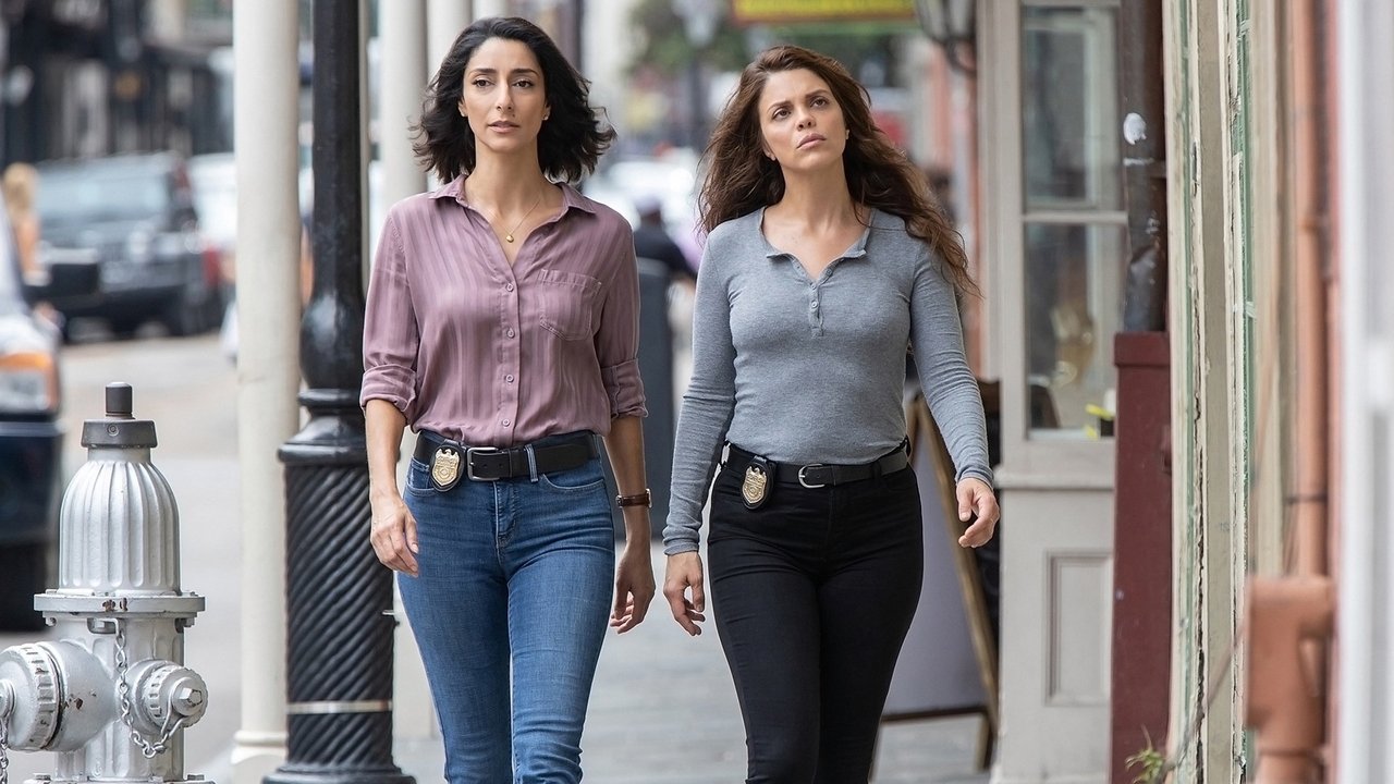 Image NCIS: Nueva Orleans