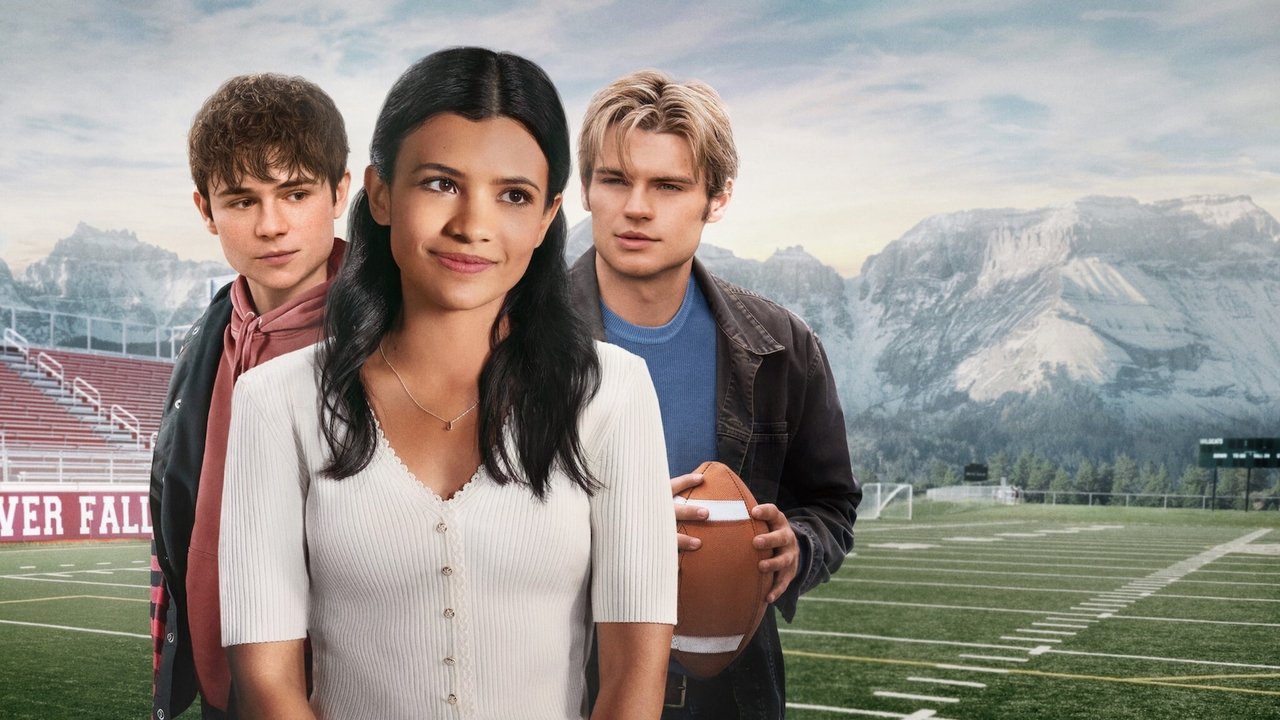 My Life with the Walter Boys - Season 1 Episode 10 : Happily Ever After