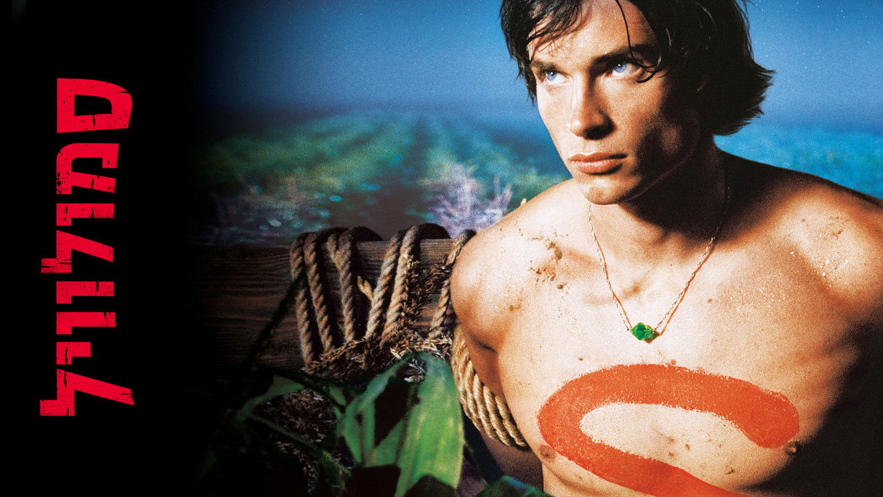 Smallville - Season 10 Episode 5 : Isis