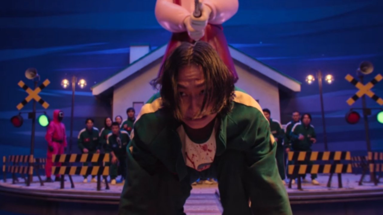 Squid Game - Season 2 Episode 5 : One More Game