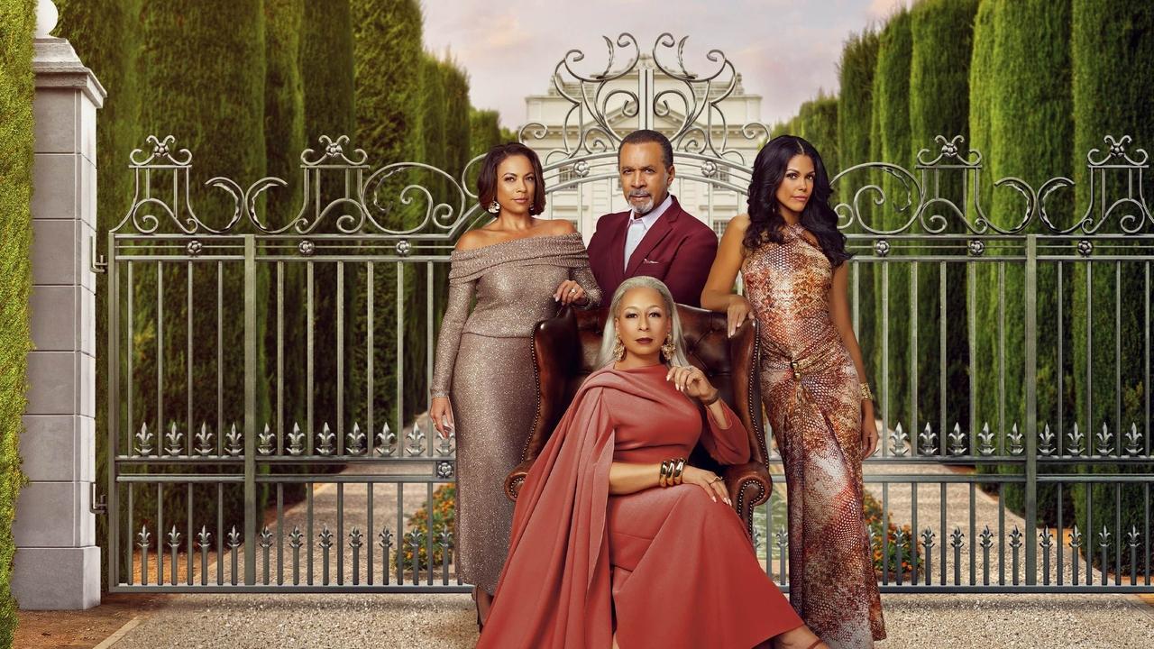 Beyond the Gates Season 1 Episode 91 : Episode #091