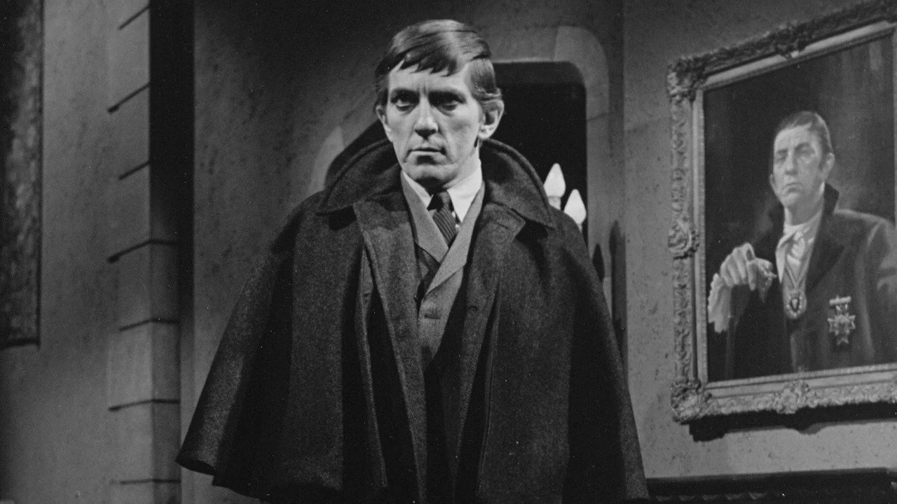 Dark Shadows - Season 7