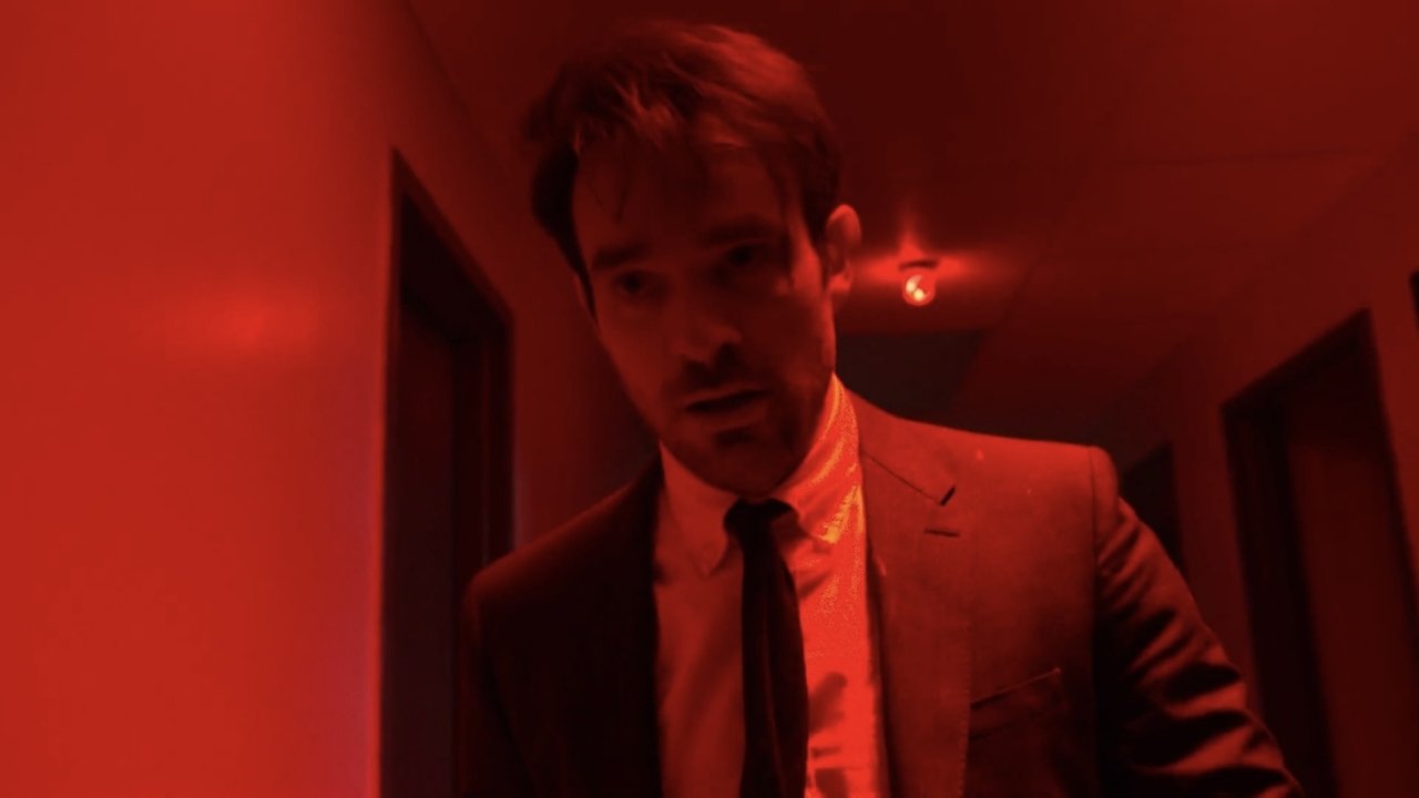 Marvel's Daredevil - Season 3 Episode 12 : One Last Shot