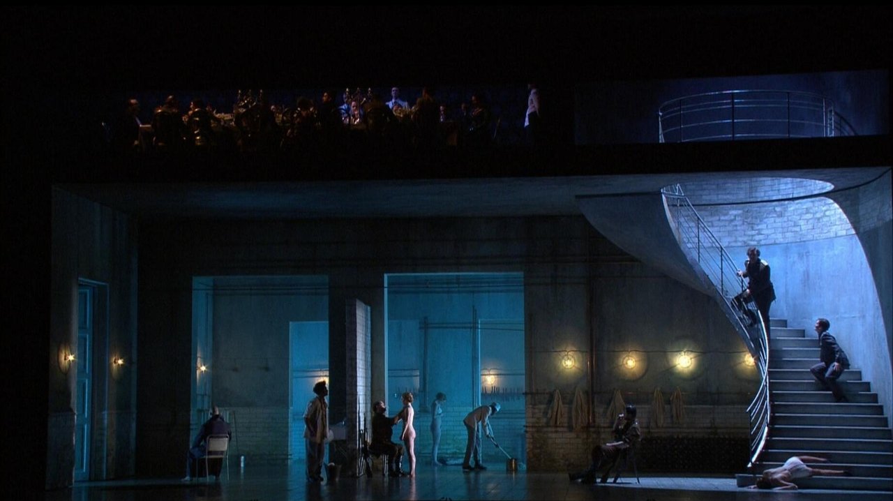 movie backdrop